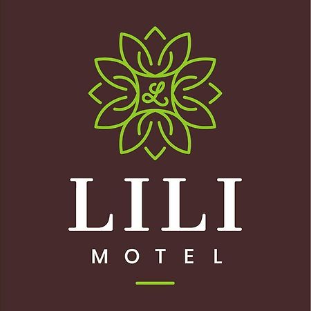 Lili Motel Sajoszentpeter Экстерьер фото